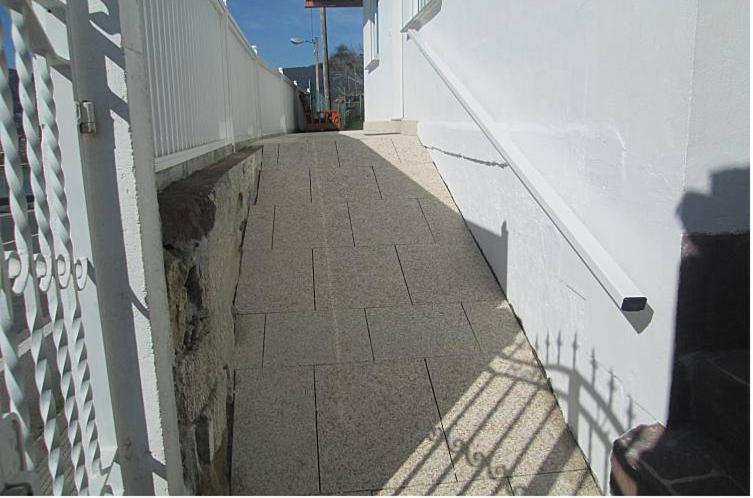 Casa Independiente Bella Vista Moaña Dış mekan fotoğraf
