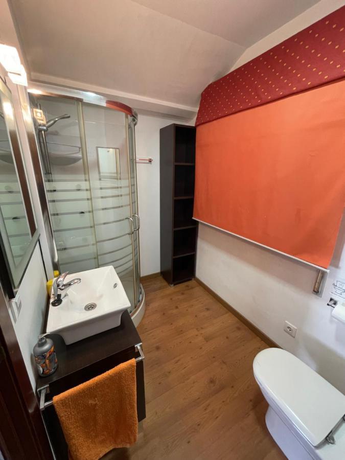 Casa Independiente Bella Vista Moaña Dış mekan fotoğraf