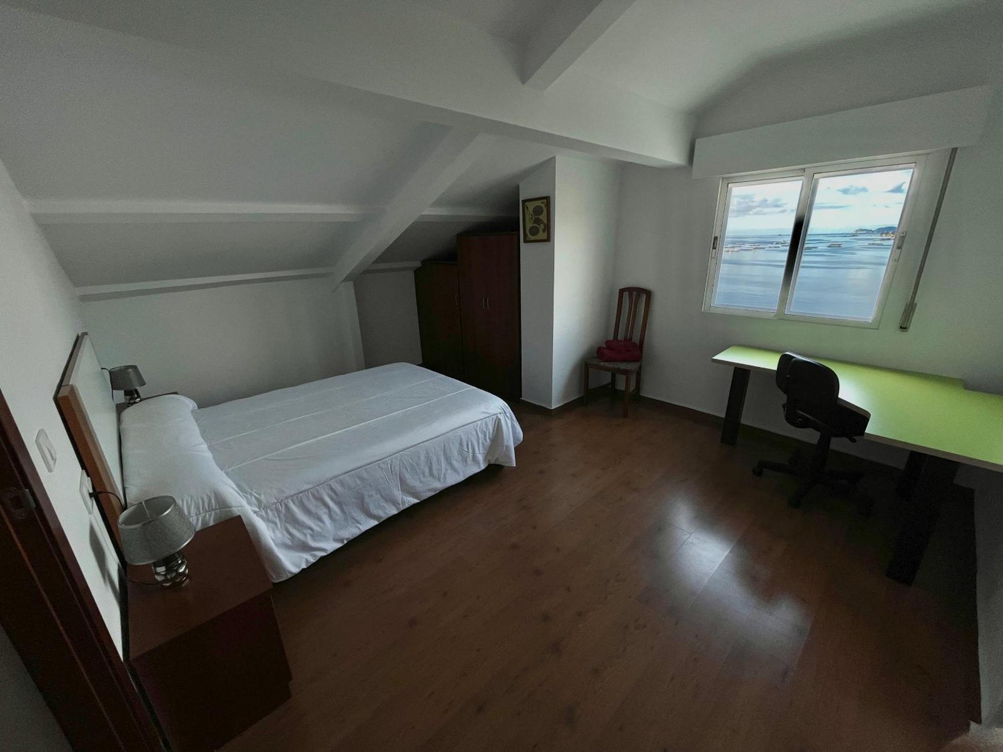 Casa Independiente Bella Vista Moaña Dış mekan fotoğraf